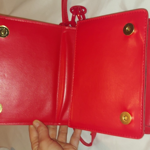 Womens purse and wallet - Picture 5 of 12